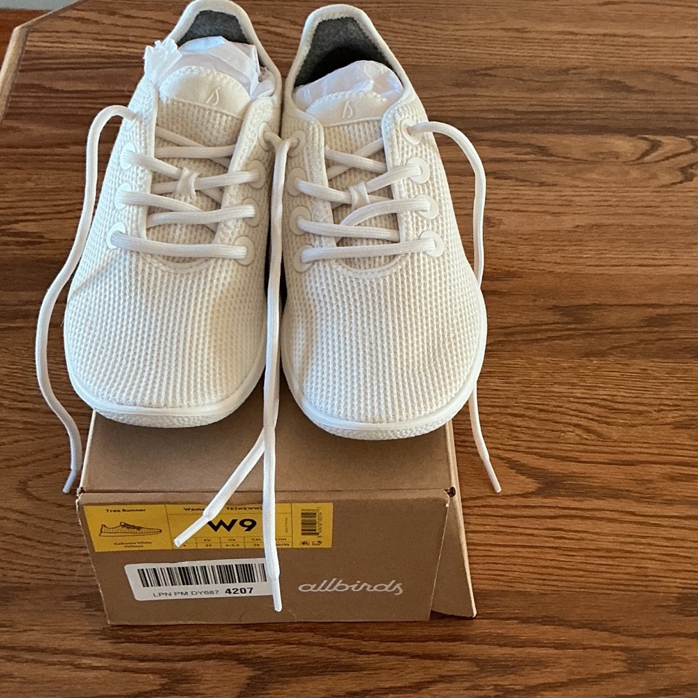 Allbirds Women’s Sneakers